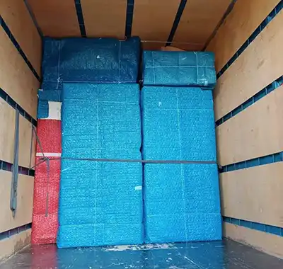 İstanbul Beyoğlu Nakliyat Eşya Paketleme Görseli