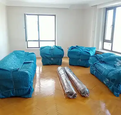 İstanbul Beyoğlu Nakliyat Eşya Paketleme Görseli