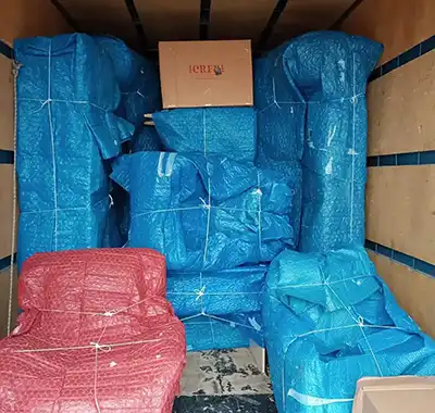 İstanbul Beyoğlu Nakliyat Eşya Paketleme Görseli