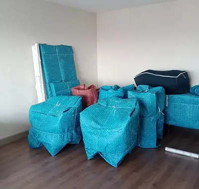 İstanbul Beyoğlu Nakliyat Eşya Paketleme Görseli
