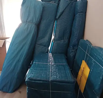 İstanbul Beyoğlu Nakliyat Eşya Paketleme Görseli
