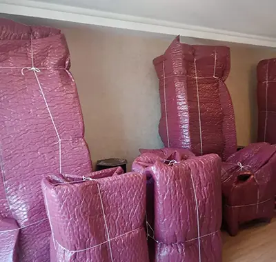 İstanbul Beyoğlu Nakliyat Eşya Paketleme Görseli