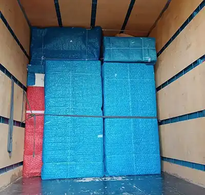 İstanbul Beyoğlu Nakliyat Eşya Paketleme Görseli